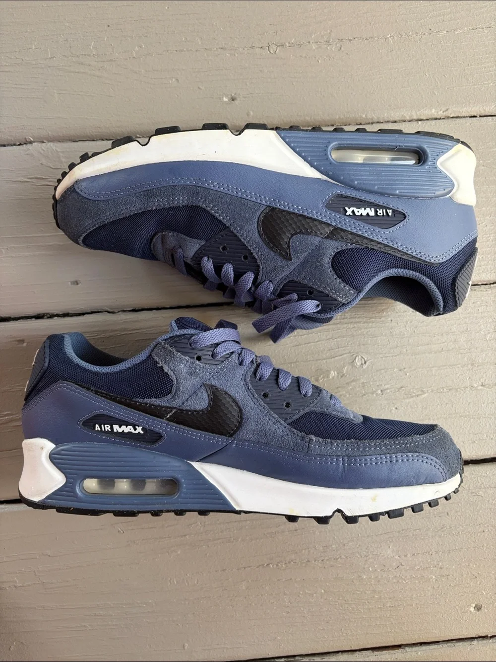 Nike Air Max